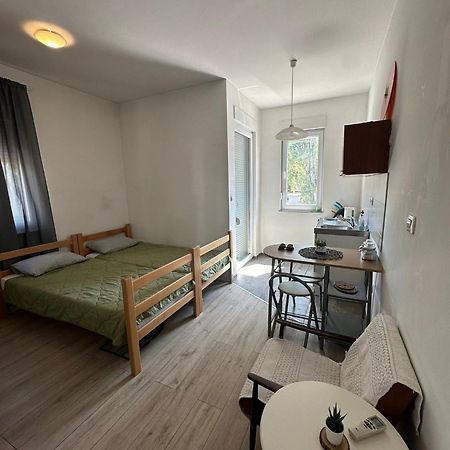 Apartament Apartman Zrinjski Mostar Zewnętrze zdjęcie