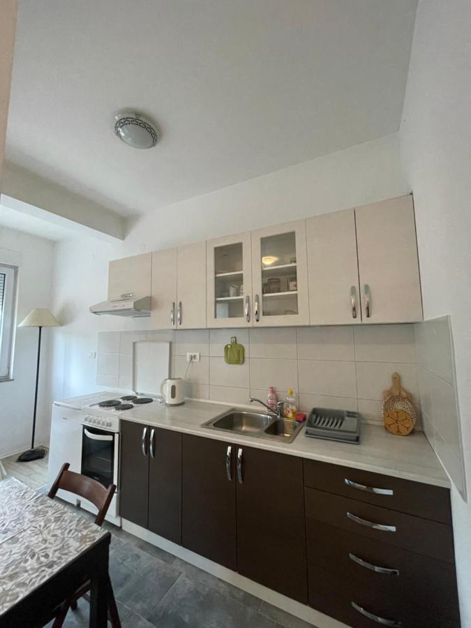 Apartament Apartman Zrinjski Mostar Zewnętrze zdjęcie