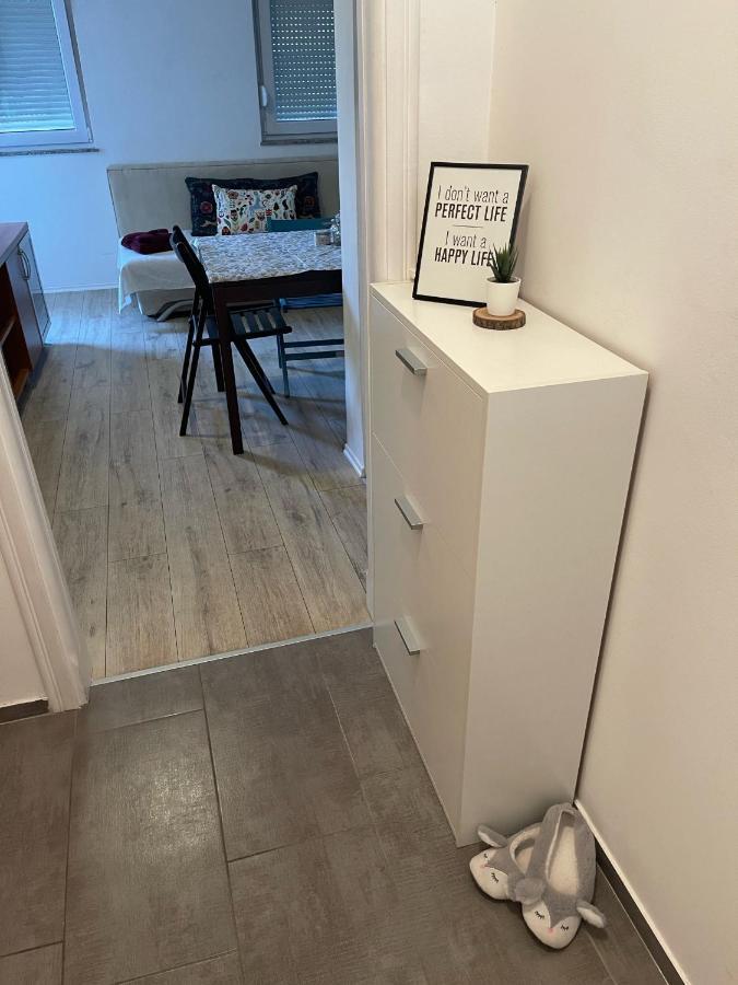 Apartament Apartman Zrinjski Mostar Zewnętrze zdjęcie