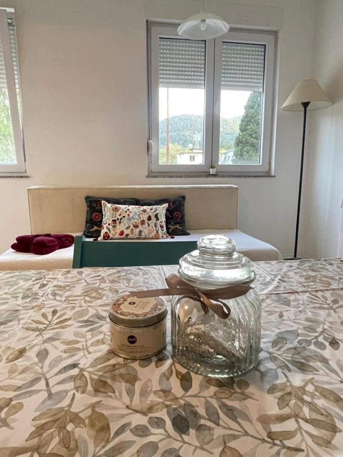 Apartament Apartman Zrinjski Mostar Zewnętrze zdjęcie