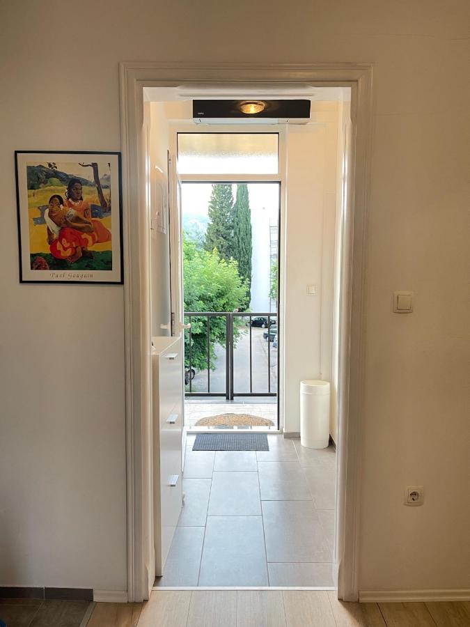 Apartament Apartman Zrinjski Mostar Zewnętrze zdjęcie
