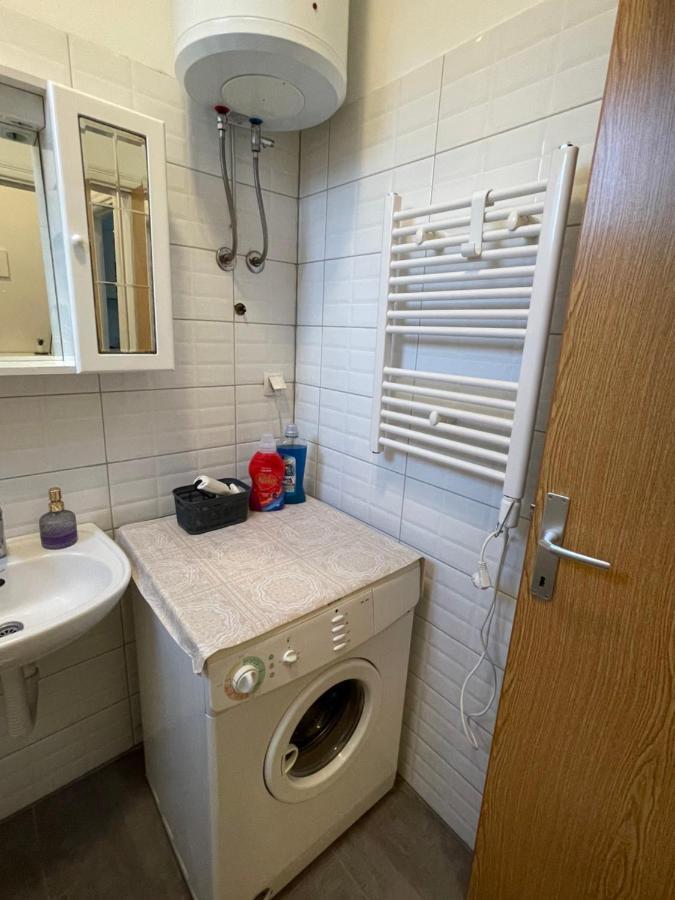 Apartament Apartman Zrinjski Mostar Zewnętrze zdjęcie