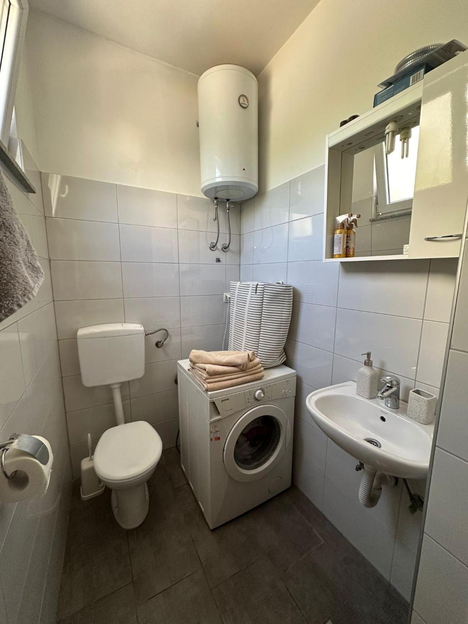 Apartament Apartman Zrinjski Mostar Zewnętrze zdjęcie